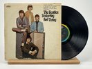 The Beatles: Yesterday and Today Second State Butcher Paste-Over Cover MONO