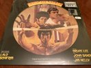 Enter The Dragon RSD Soundtrack Sealed LP Lalo Schifrin Picture Disc Bruce Lee