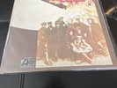 Led Zeppelin II Original Vinyl LP In Good Condition