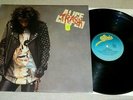 ALICE COOPER Trash Epic UK EX Poison BED OF NAILS This Maniac's In Love With You