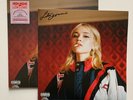 LOLO ZOUAI High Highs to Low Lows RED COLOR 2nd Anniversary Vinyl LP SIGNED NEW