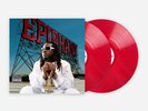 T-Pain - Epiphany RED Vinyl LP Vinyl Me Please VMP RARE SEALED BRAND NEW MINT