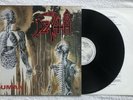 DEATH - HUMAN (1991) - LP - 1ST PRESS - RARE  EX++ to NM