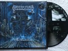 DISSECTION - THE SOMBERLAIN (2013) - LP - PICTURE DISC - RARE  - MINT