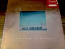 khruangbin  - con todo el mundo - Limited off-white Vinyl - Numbered