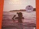 WASHED OUT - Life Of Leisure Vinyl Hand Numbered #/1000 Limited Edition LTD NM