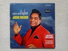 LP 33T JACKIE WILSON 