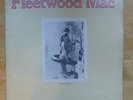 RARE  FLEETWOOD MAC FUTURE GAMES UK 1971 REPRISE K44153 A1/B1 EXC
