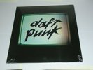 Daft Punk- Human After All 2XLP Reissue New/Sealed mint 2014/2019