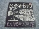 The Elastic Band - Expansions On Life 1969 UK LP DECCA NOVA 1st EX PSYCH SWEET