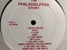 13x LP PHILLY STORY UK Rare COMP Funk Soul Jazz DJ Breaks DISCO (Missing Disc 3)