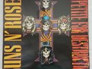 GUNS N' ROSES-Appetite For Destruction Vinyl Record (New/Sealed)