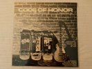 CODE OF HONOR  /  SICK PLEASURE   rare 1.press kbd punk  sealed    minor threat