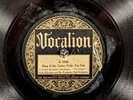 Duke Ellington Vocalion 1086 Song of Cotton Field NO Low-Down Jazz 78 V+