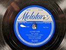 Irving Mills Gang Melotone 12051 Loved One Bix Beiderbecke Jazz 78 EE-