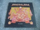 Black Sabbath - Sabbath Bloody Sabbath 1973 UK LP WWA 1st
