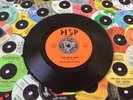 THE FLAME ‘N’ KING * THE LOVE MAN * FAST STEPPIN’ * NORTHERN SOUL️