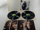 The BEATLES White Album USA SWBO-101 Original 1968 Lyrics and Photos LP Vinyl