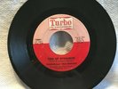 northern soul FRANKIE (LOVE MAN) CROCKER 