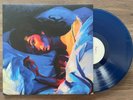 Lorde Melodrama Blue Vinyl Limited Deluxe Edition RARE OOP