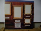 EMERSON LAKE & PALMER Pictures At An Exhibition MFSL LP