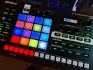 Roland VERSELAB MV-1, Groovebox - Sampler/Synth/TR Sequencer/Vocals/808