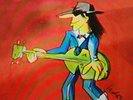 Udo Lindenberg - Udopium - Das Beste (Limitierte Fanbox) + Kunstdruck    selten