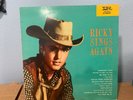 Ricky Nelson   Ricky Sings Again  1959  Vinyl  LP Album  Japan  Imp 5013   RARE