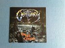 OBITUARY the end complete LP 1992 rc records
