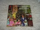 MERRY CHRISTMAS FROM THE BRADY BUNCH 1971 LP EX