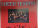 - Sheer Terror - Just cant hate enough - Starving Missile Rec. - Blackout Rec. -