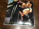 Original 1987 George Michael Faith vinyl record lp with inner