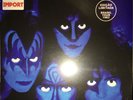 KISS Lp SEALED Creatures Of The Night Purple Vinyl Import RARE  VINNIE VINCENT