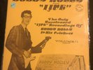 BUDDY HOLLY recorded LIVE VOLUME #1 LP collectors series RECORD ALBUM NICE M109
