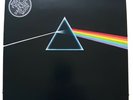PINK FLOYD DARK SIDE OF THE MOON LP HARVEST UK  CONTRACT PRESS SHVL 804 A-3