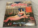 Katy Perry One of The Boys Vinyl Red & Yellow Mint Condition Rare