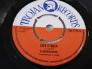 THE CLARENDONIANS LICK IT BACK 1969 UK 7