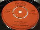 CHARLES ORGANAINE LITTLE VILLAGE 1964 7