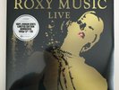 Roxy Music - Live | 3LP / 2CD Vinyl Record | New Sealed