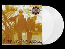 Gang Starr - Step In The Arena | 2LP Opaque White Colour Vinyl Record | New Seal