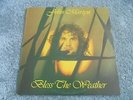 John Martyn - Bless The Weather 1971 UK LP ISLAND 1st PINK RIM PALM TREE LABELS
