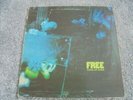 Free - Tons Of Sobs 1969 UK LP ISLAND PINK 