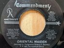 Commandment- Oriental Maiden / Engraved In Stone 7