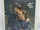 Ella At Duke's Place Ella Fitzgerald & Duke Ellington LP Verve V6-4070  NM / VG+