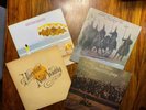 Neil Young Albums -Harvest, Journey Thro the Past, Time Fades Away, On the Beach