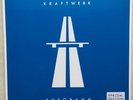 Kraftwerk - Autobahn (NEW BLUE VINYL LP)