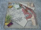 Mott The Hoople - Same 1969 UK ISLAND LP A//2 B//2 PINK 
