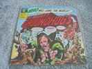 Groundhogs - Who Will Save The World? The Mighty Groundhogs 1972 UK LP U.A. 1st