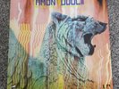 Amon Duul Ii Wolf City Vinyl