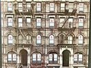 LED ZEPPELIN Physical Graffiti GEORGE PIROS Presswell NEAR MINT Swan Song CRC